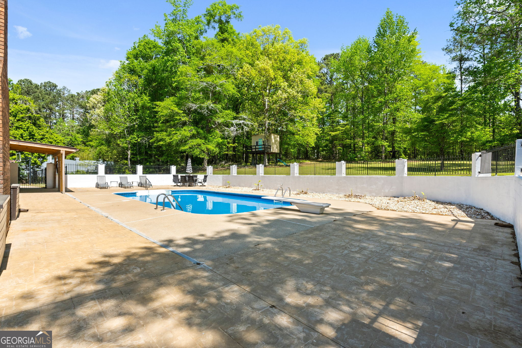 Bay View at Lake Spivey Estates - Residential