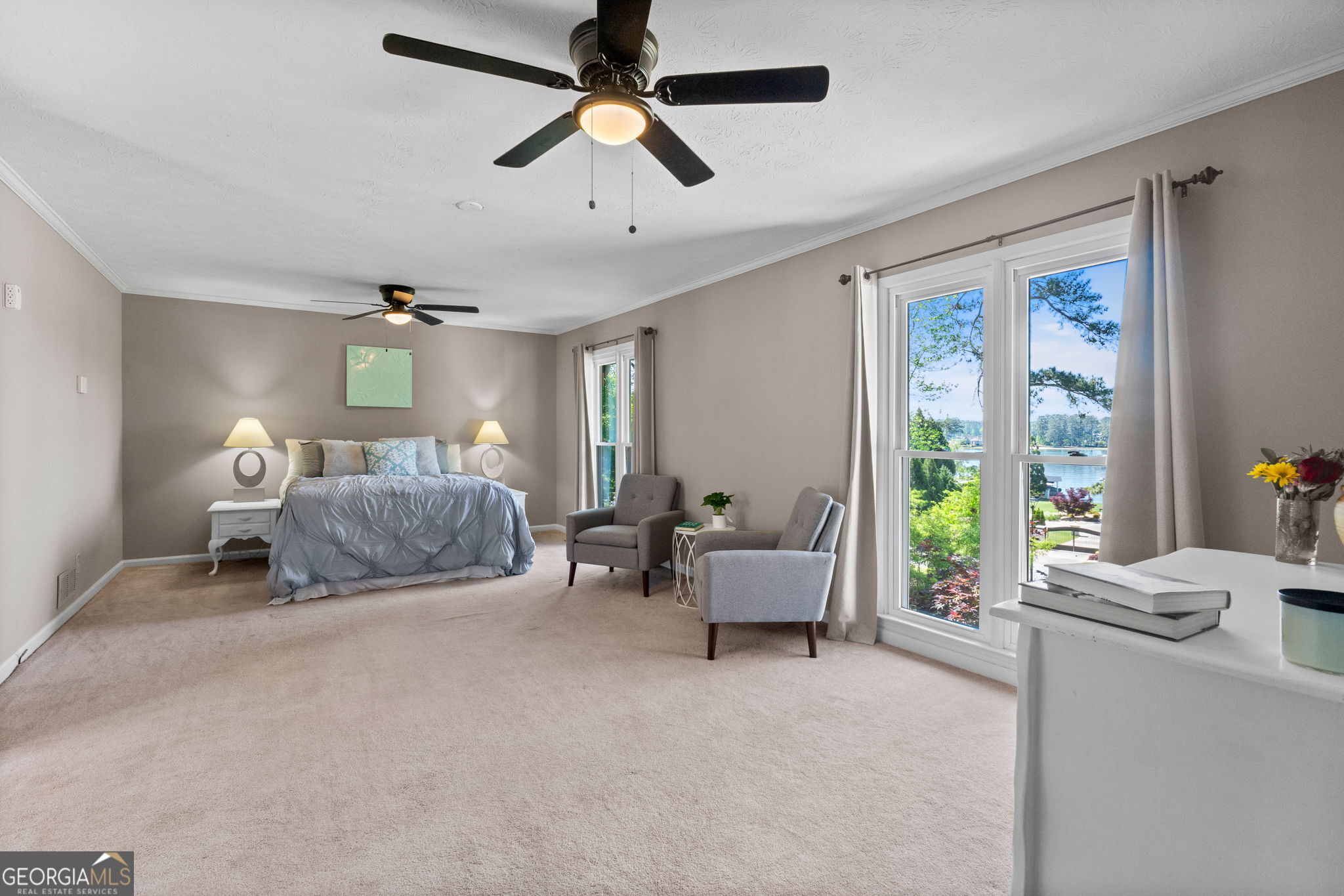 Bay View at Lake Spivey Estates - Residential