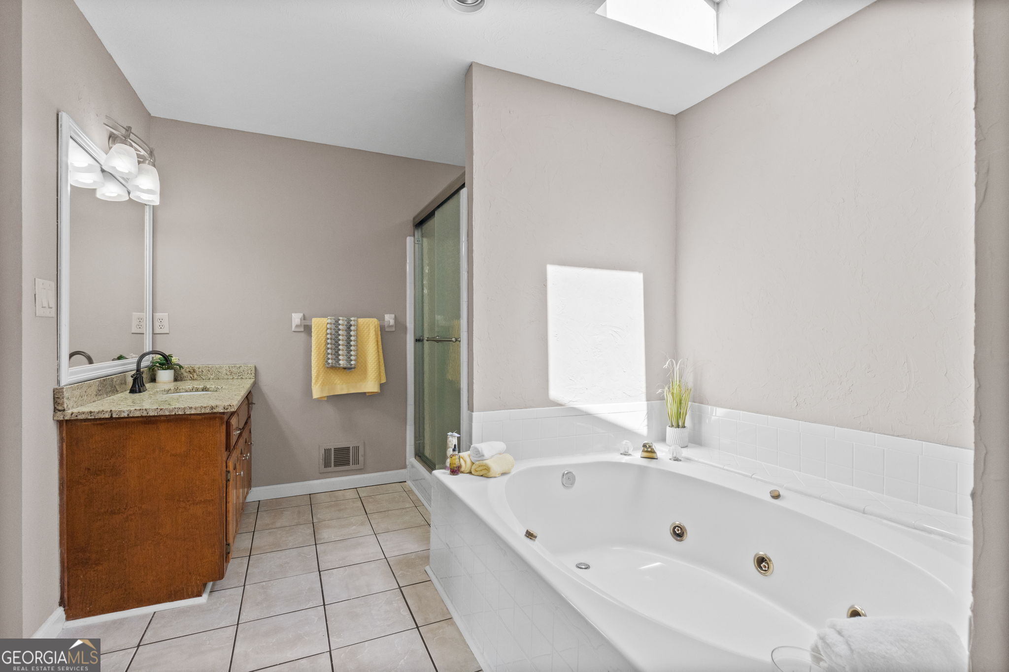 Bay View at Lake Spivey Estates - Residential