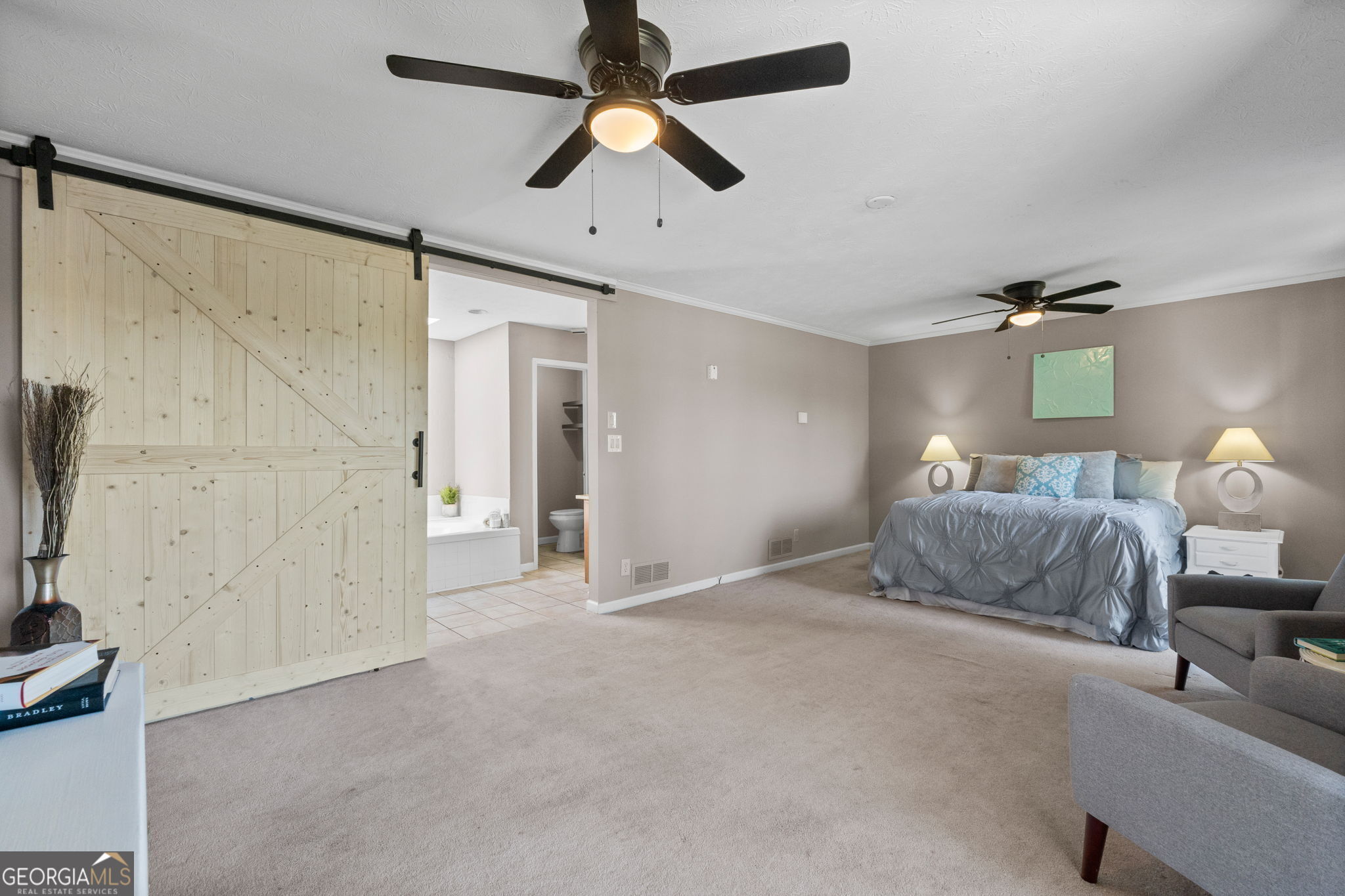 Bay View at Lake Spivey Estates - Residential