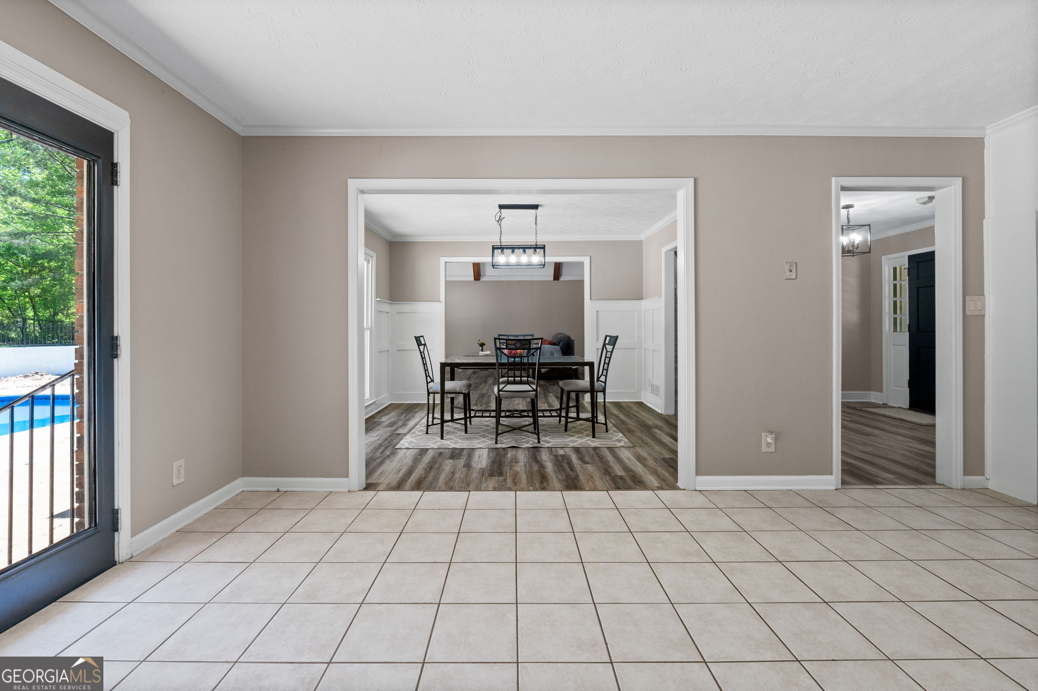 Bay View at Lake Spivey Estates - Residential
