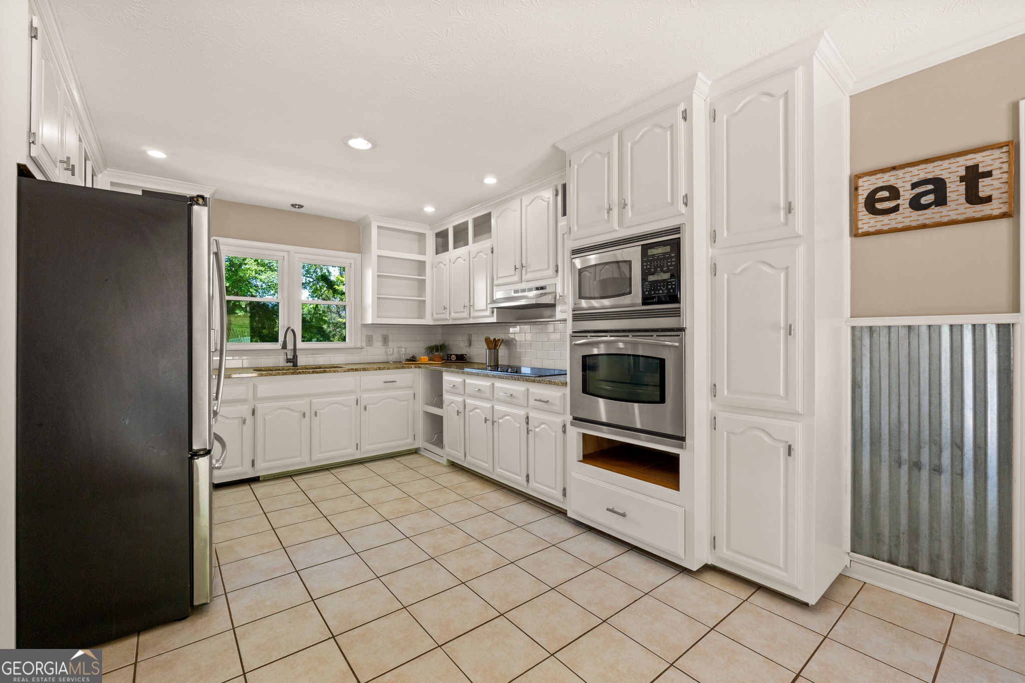 Bay View at Lake Spivey Estates - Residential
