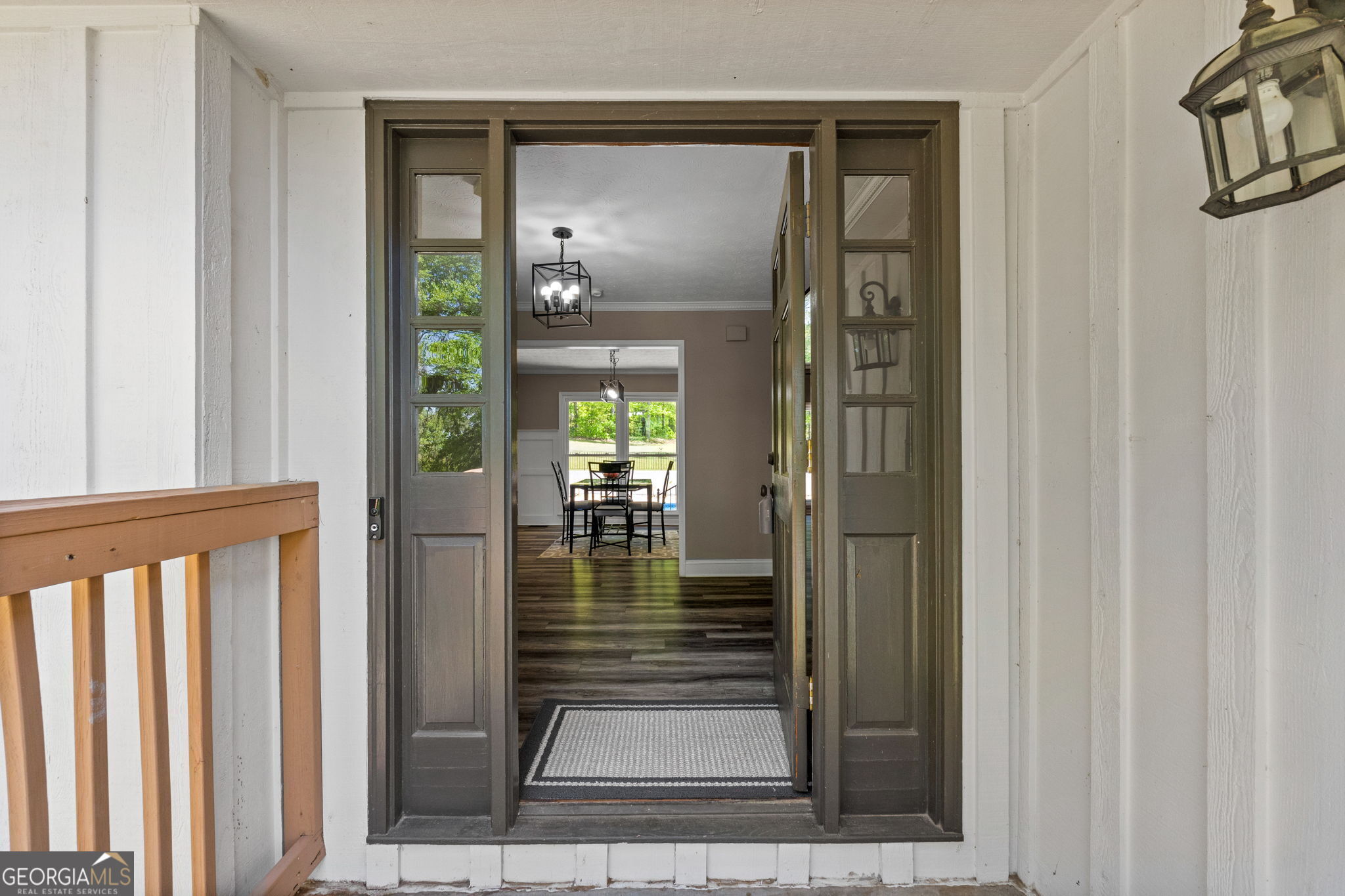 Bay View at Lake Spivey Estates - Residential