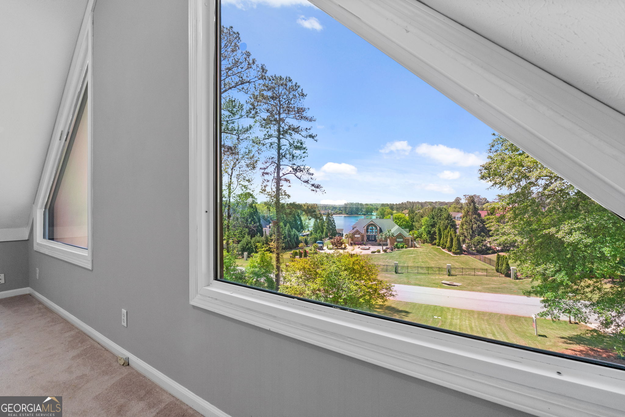 Bay View at Lake Spivey Estates - Residential