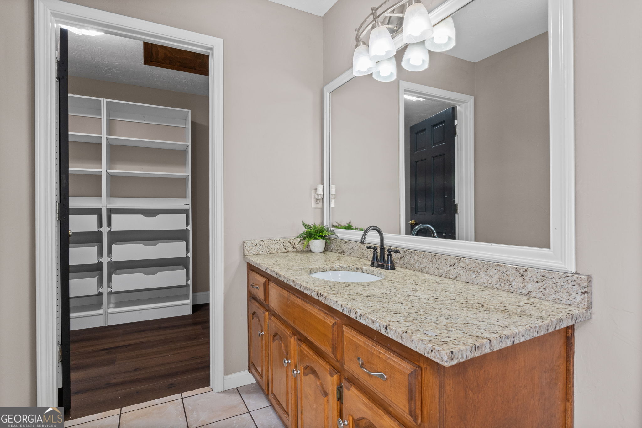 Bay View at Lake Spivey Estates - Residential