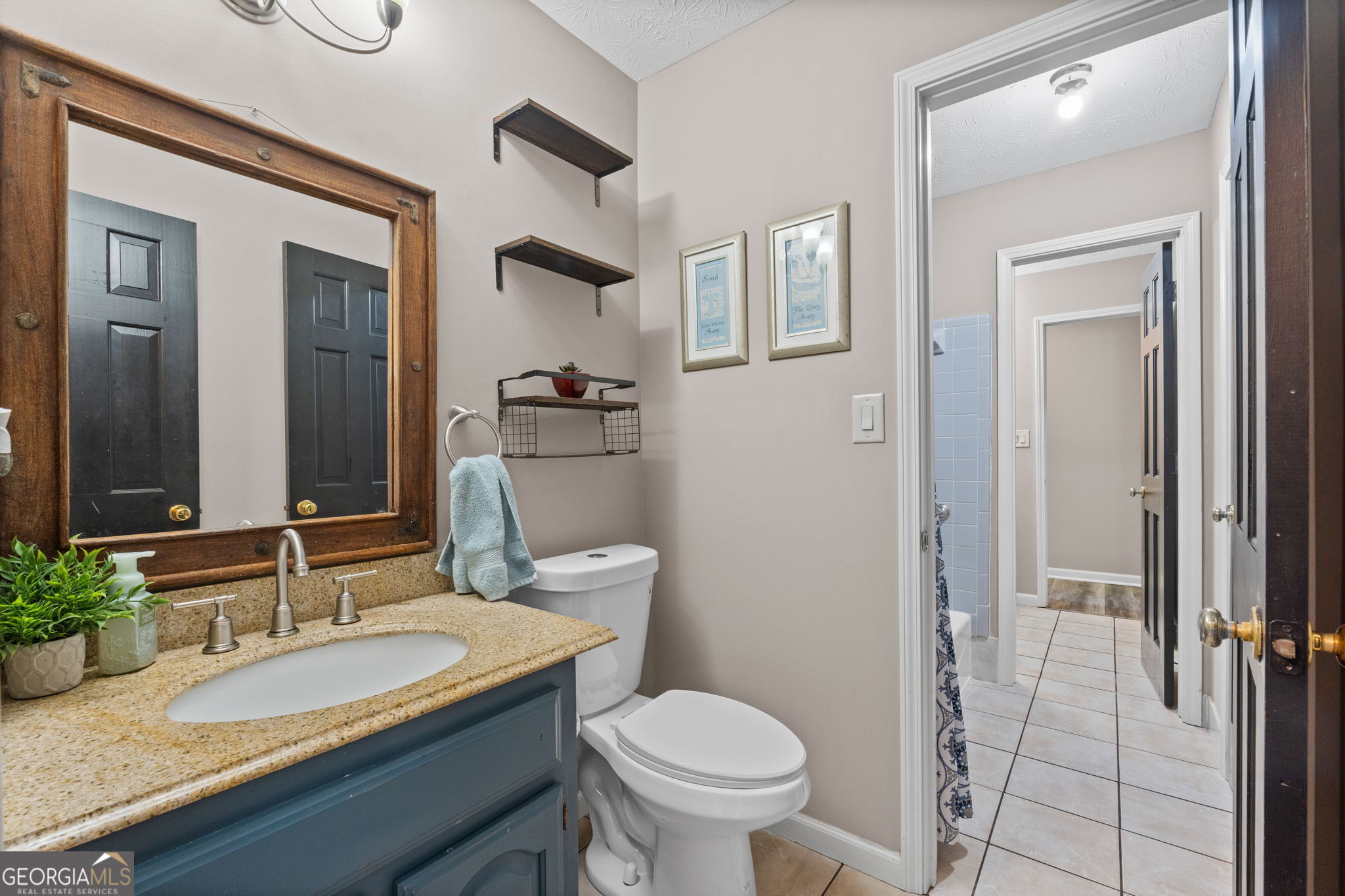 Bay View at Lake Spivey Estates - Residential