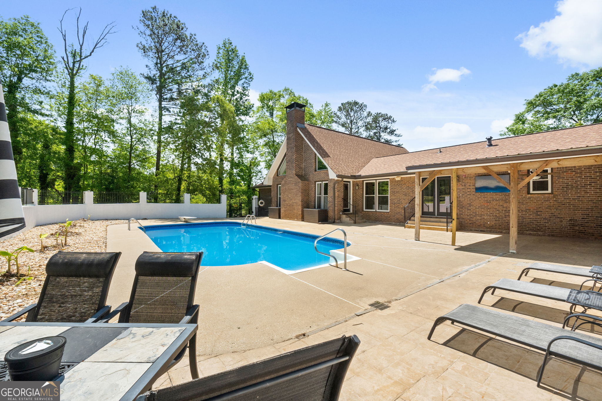 Bay View at Lake Spivey Estates - Residential