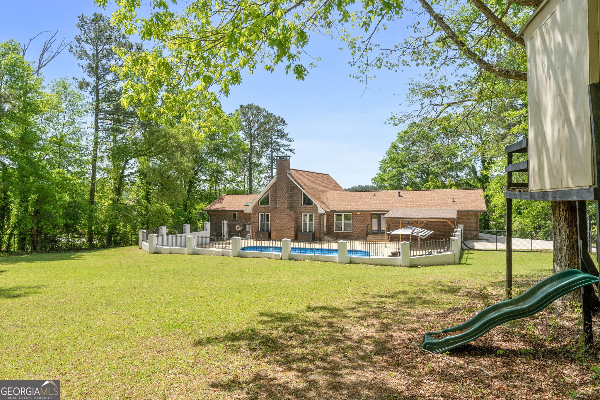 Bay View at Lake Spivey Estates - Residential