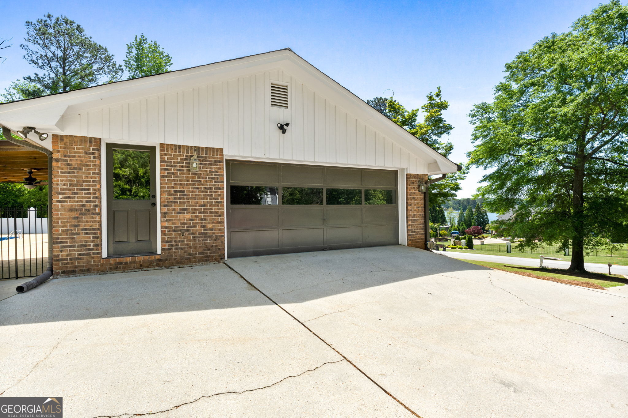 Bay View at Lake Spivey Estates - Residential