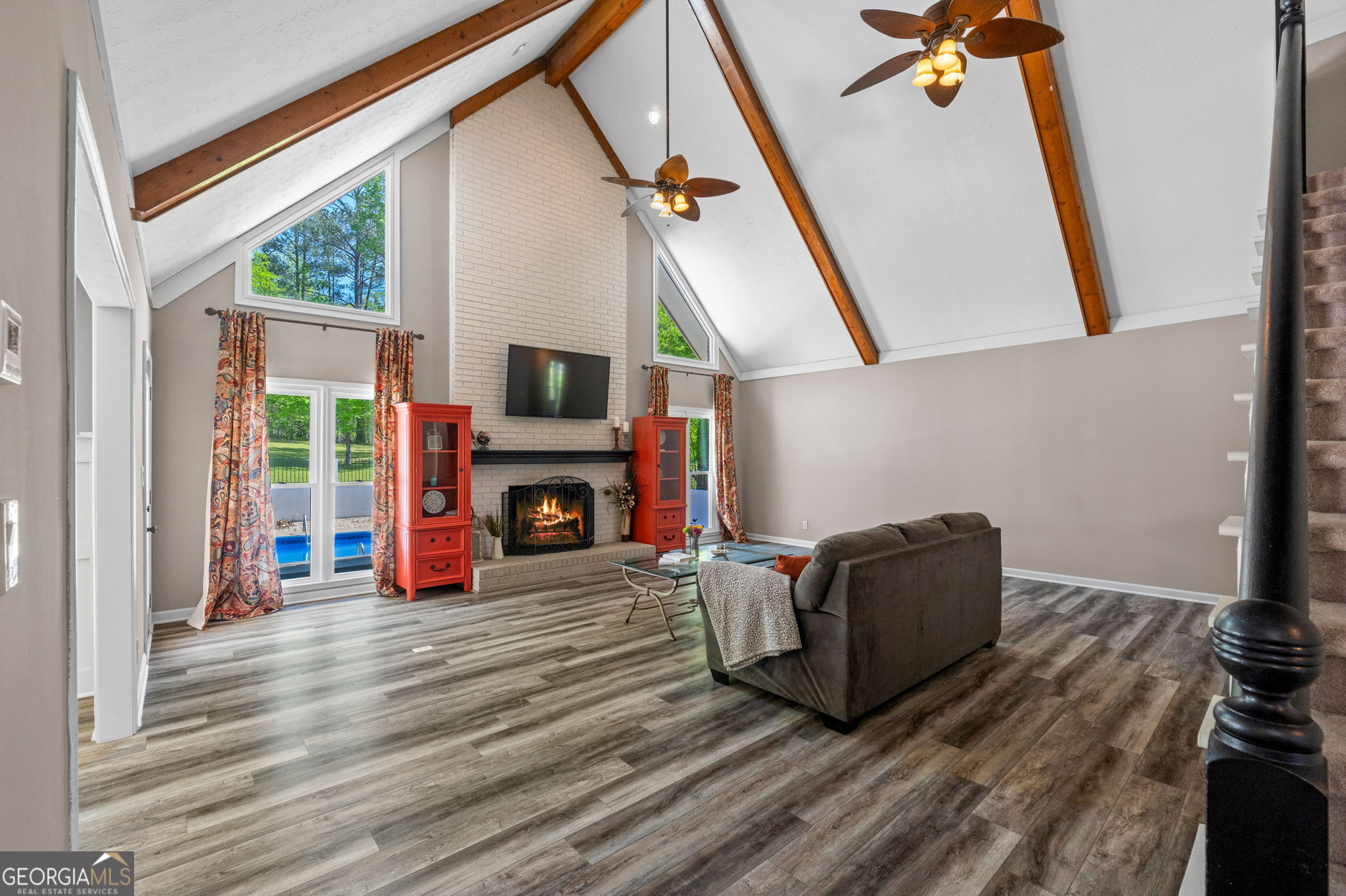 Bay View at Lake Spivey Estates - Residential