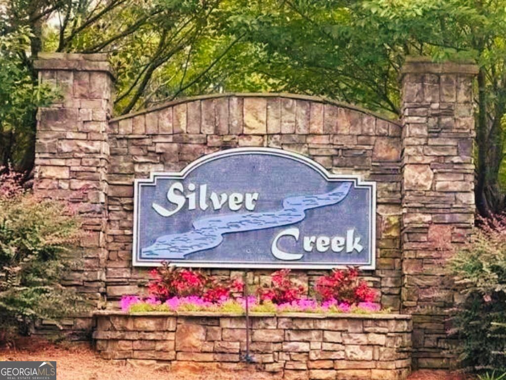 Silver Creek - Land