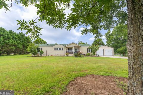 792 Ellis RD Elko GA 31025