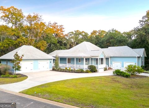 101 Wards LN Saint Marys GA 31558