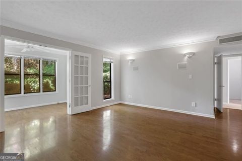 Photo of 407 NE Summit North Drive NE #407, Atlanta, GA 30324 (MLS # 10759719)