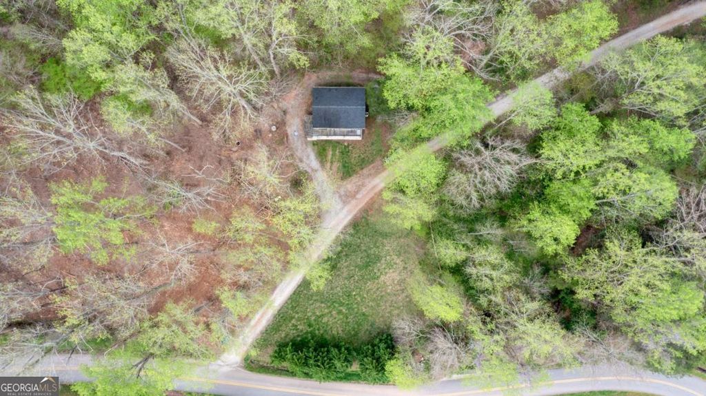 Photo of 1180 Martin Head Circle, Dahlonega, GA 30533 (MLS # 10725348)