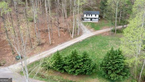 1180 Martin Head CIR Dahlonega GA 30533