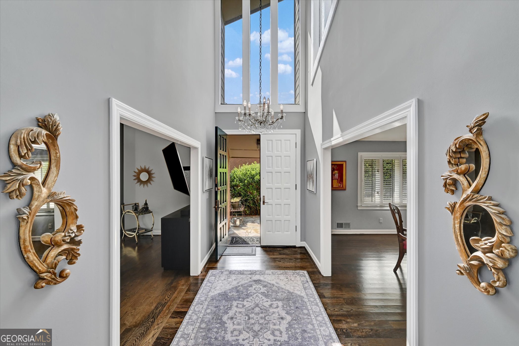 River Place - Residential