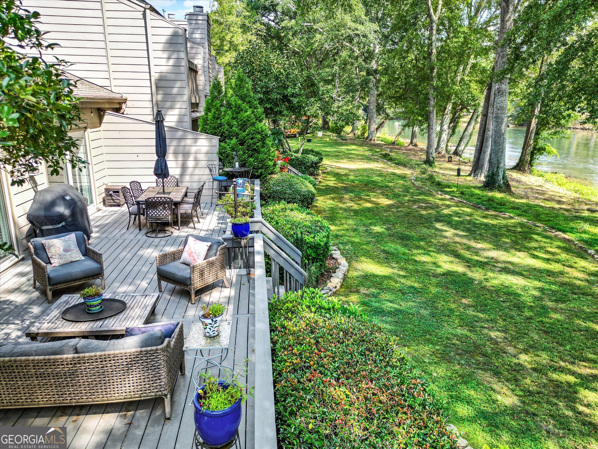 River Place - Residential