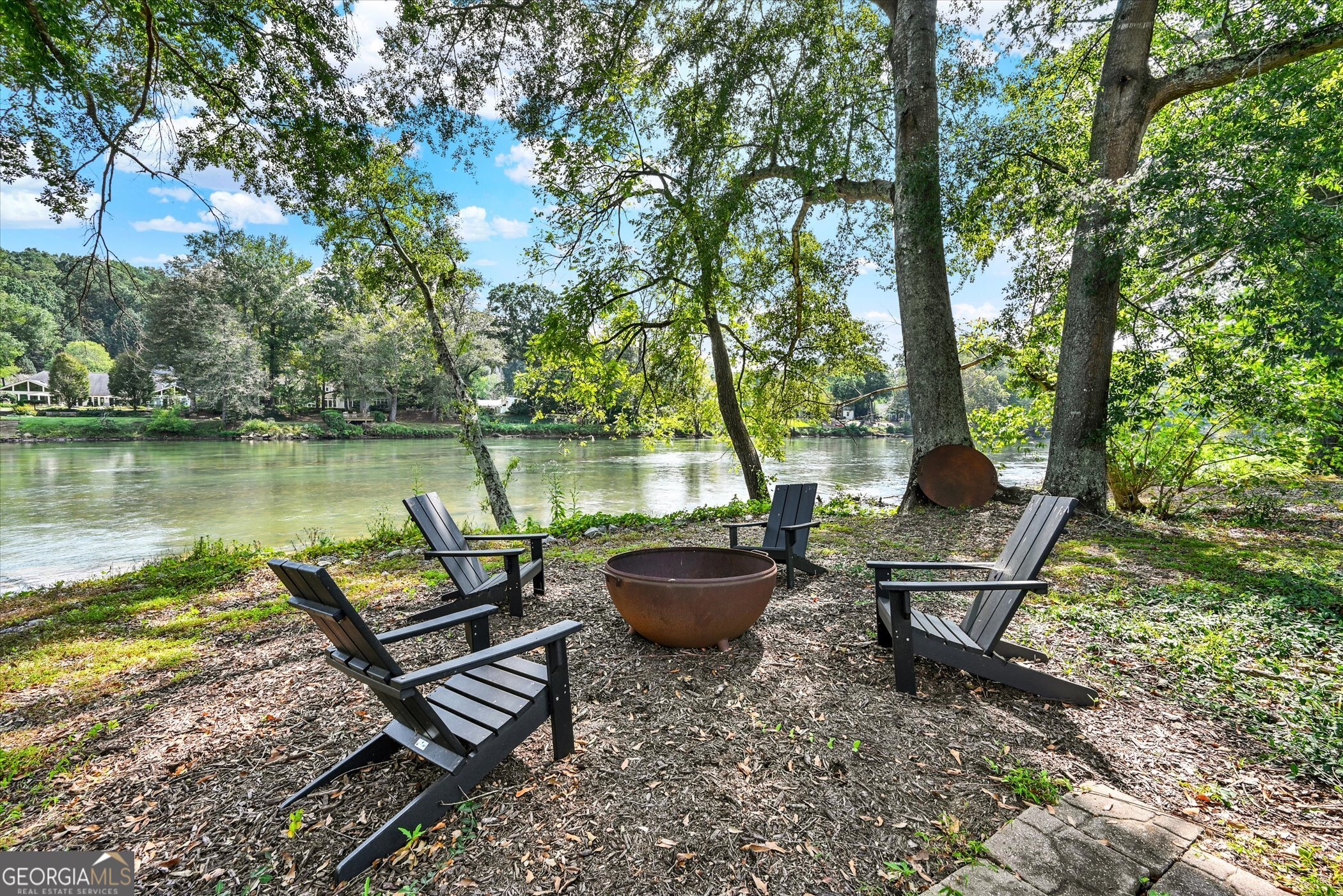 River Place - Residential