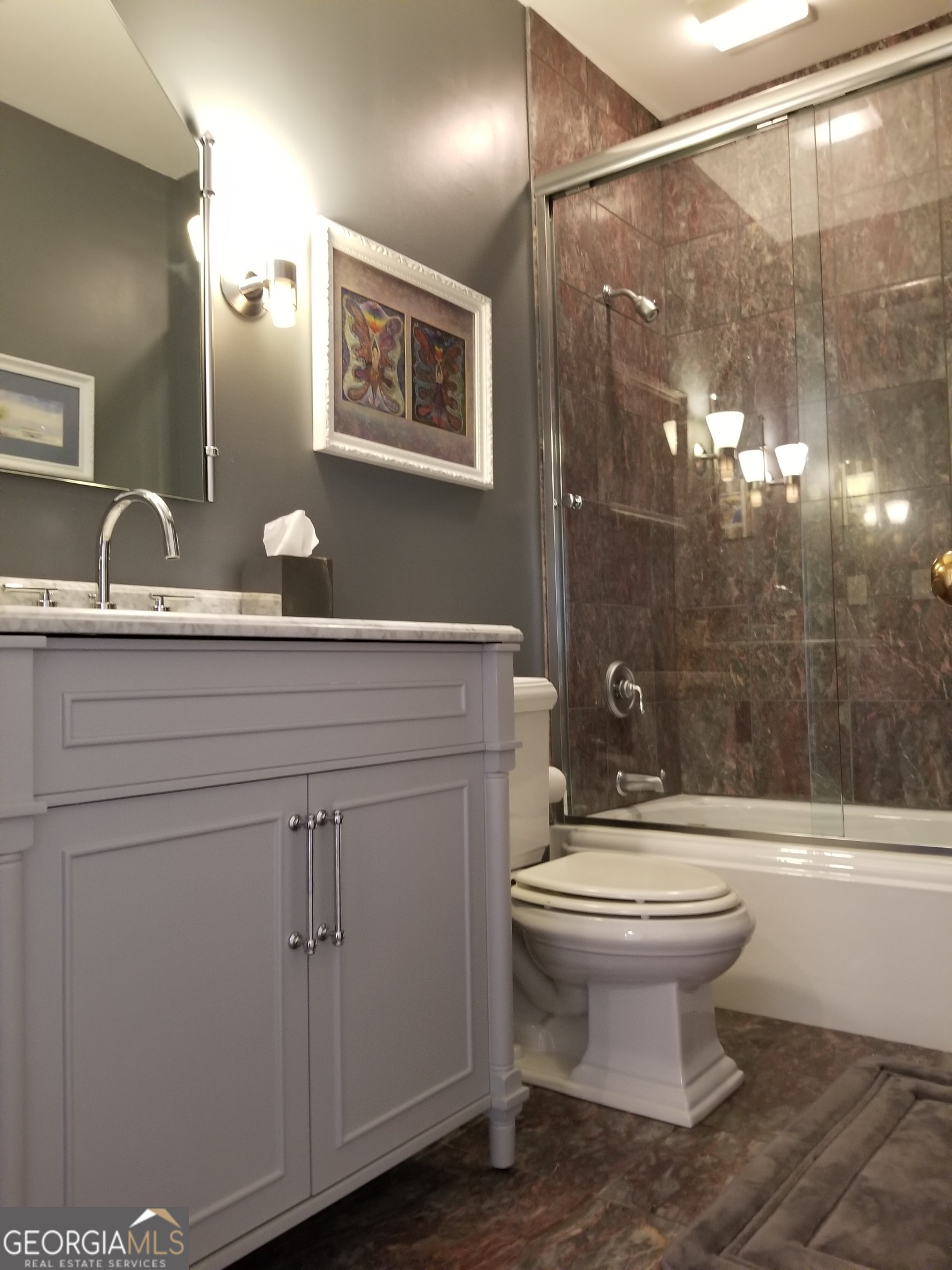 River Place - Residential