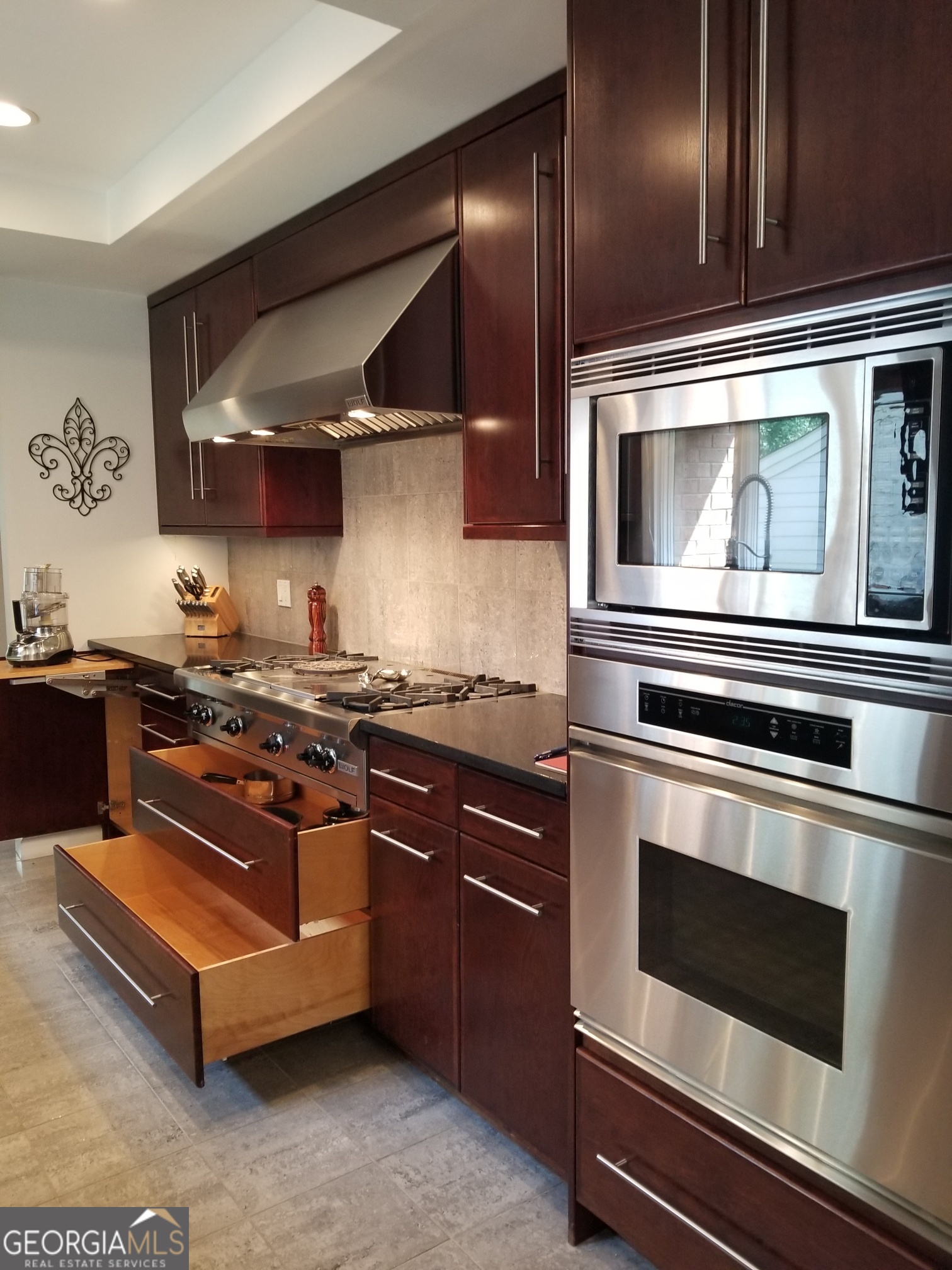 River Place - Residential