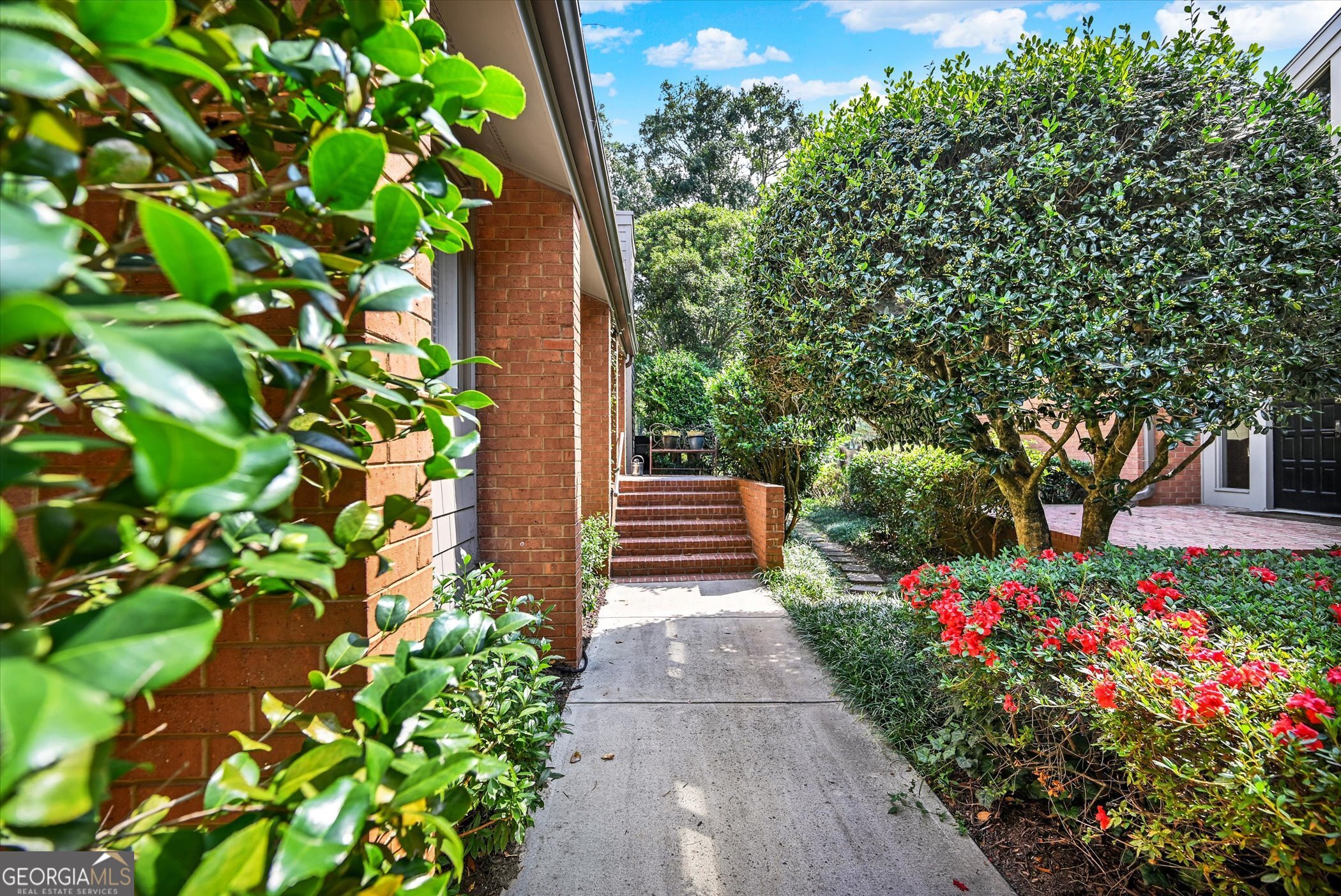 River Place - Residential