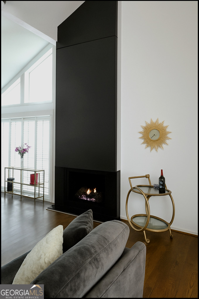 River Place - Residential