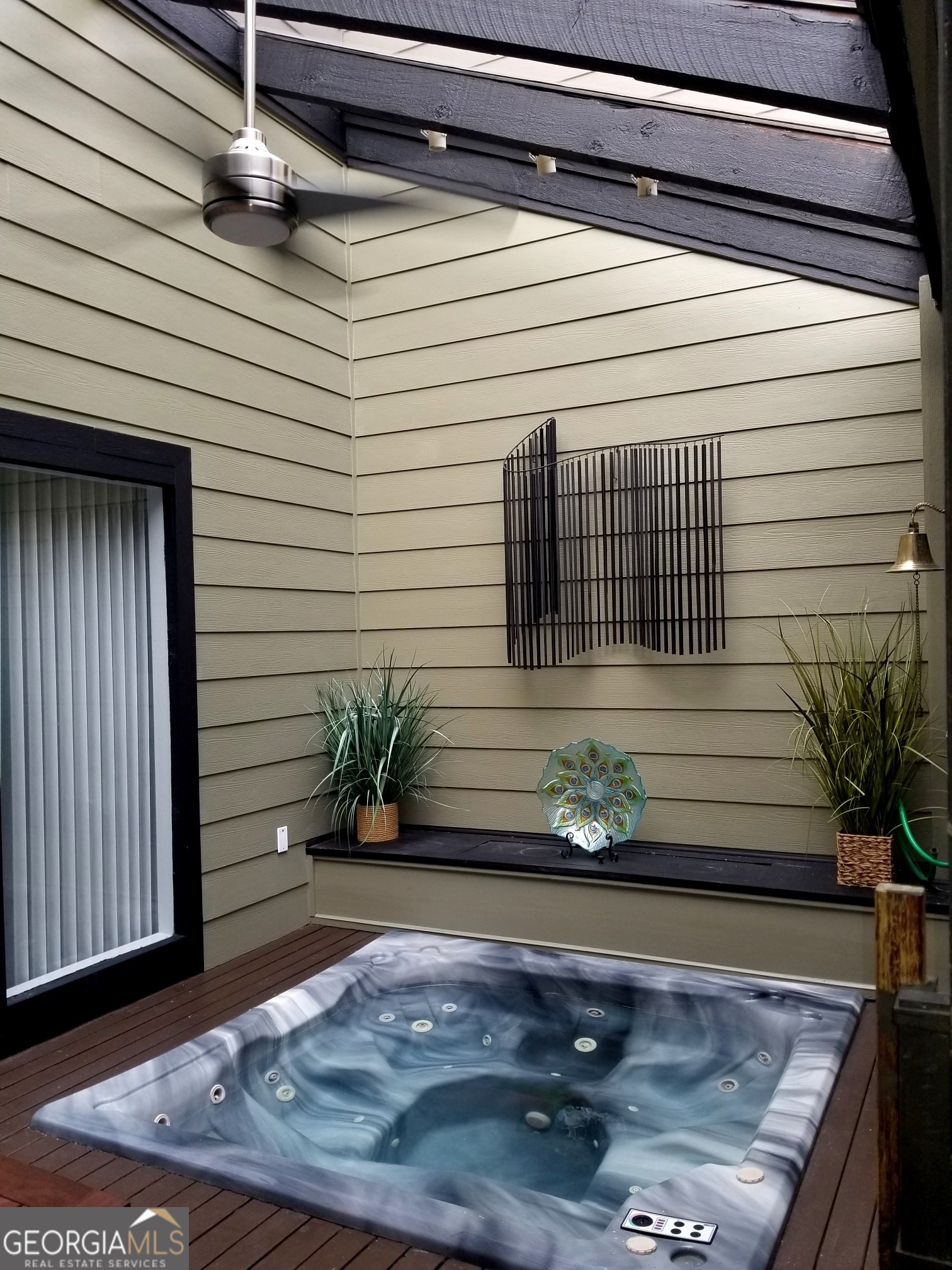 River Place - Residential