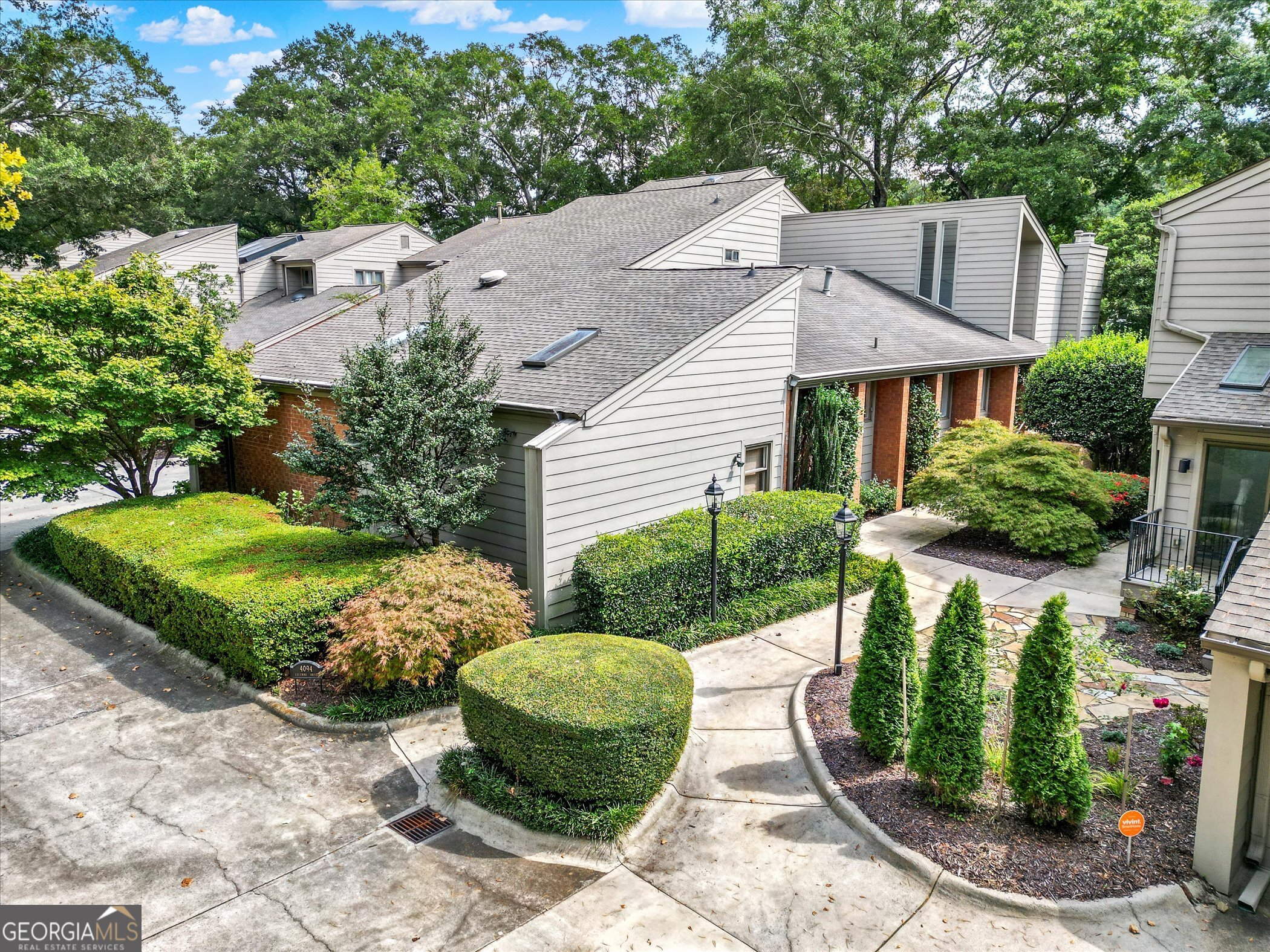 River Place - Residential