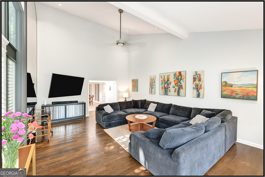 River Place - Residential