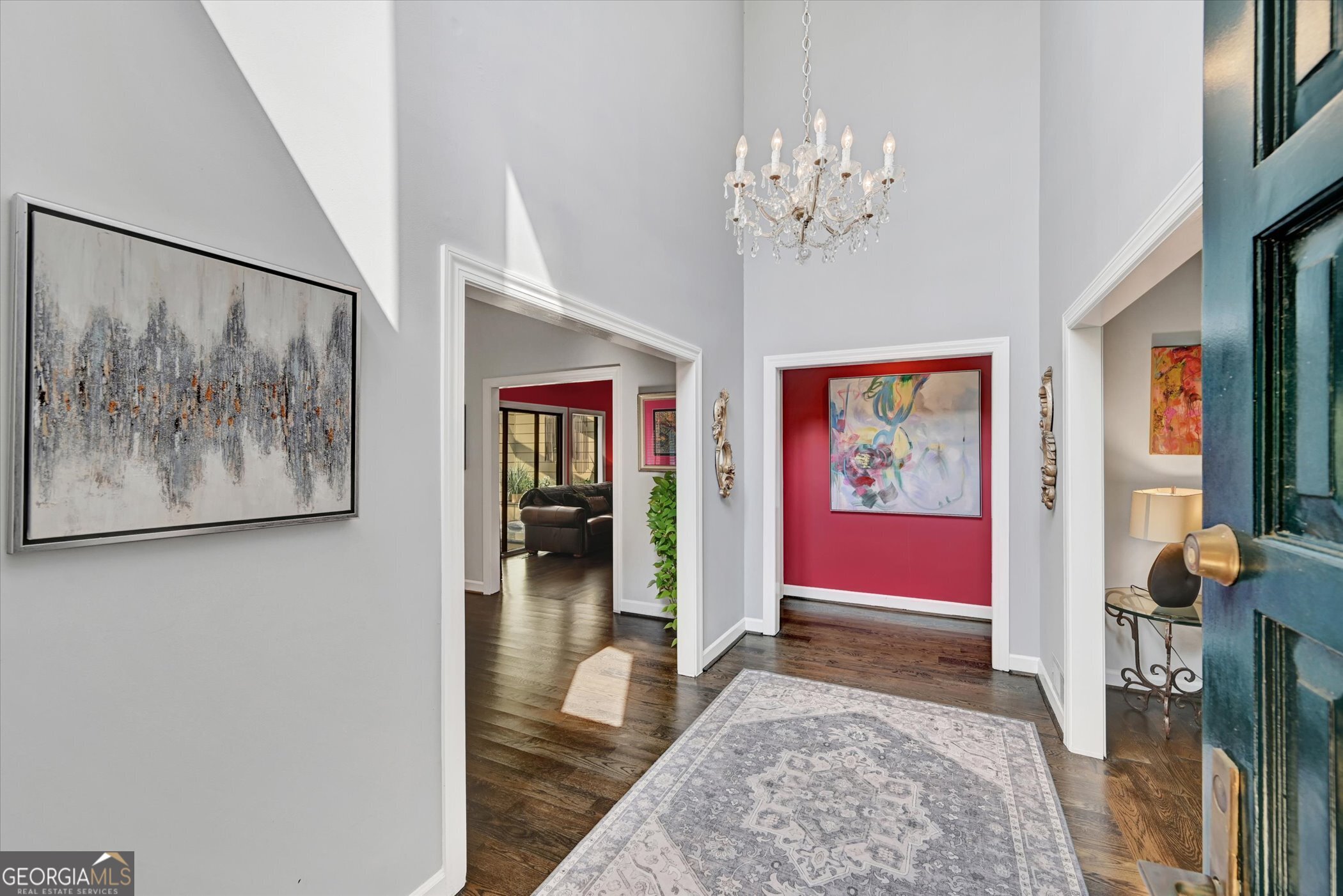 River Place - Residential