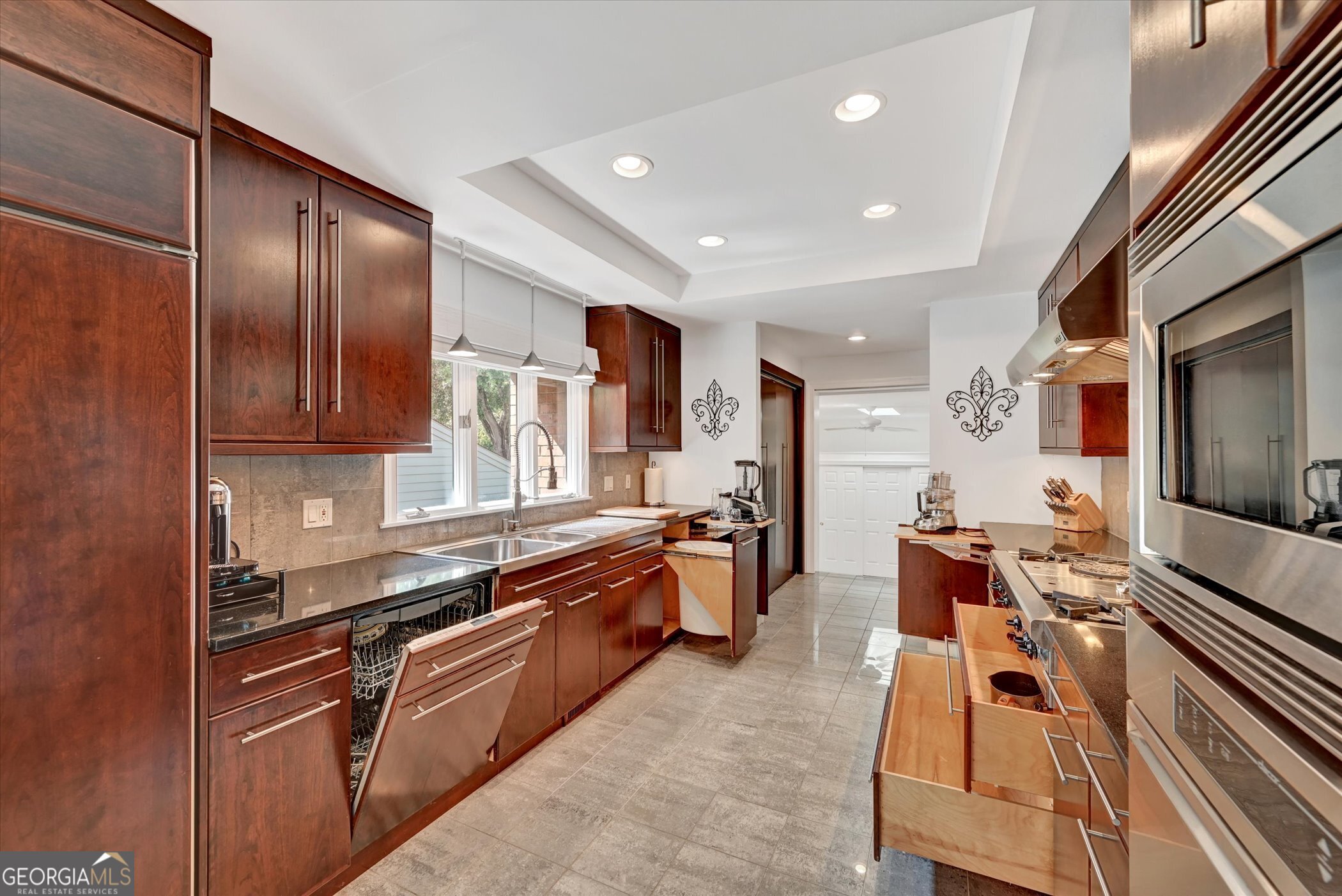 River Place - Residential