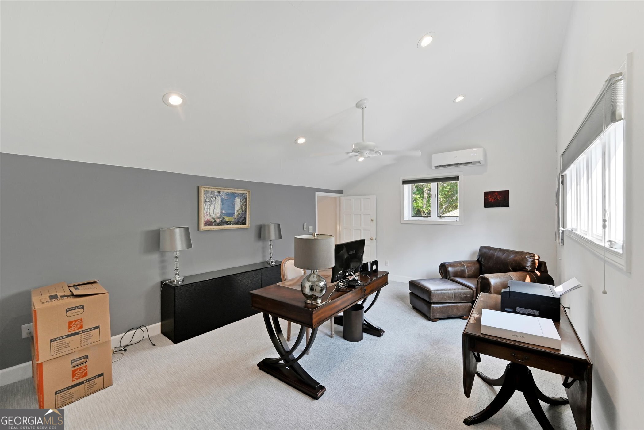 River Place - Residential