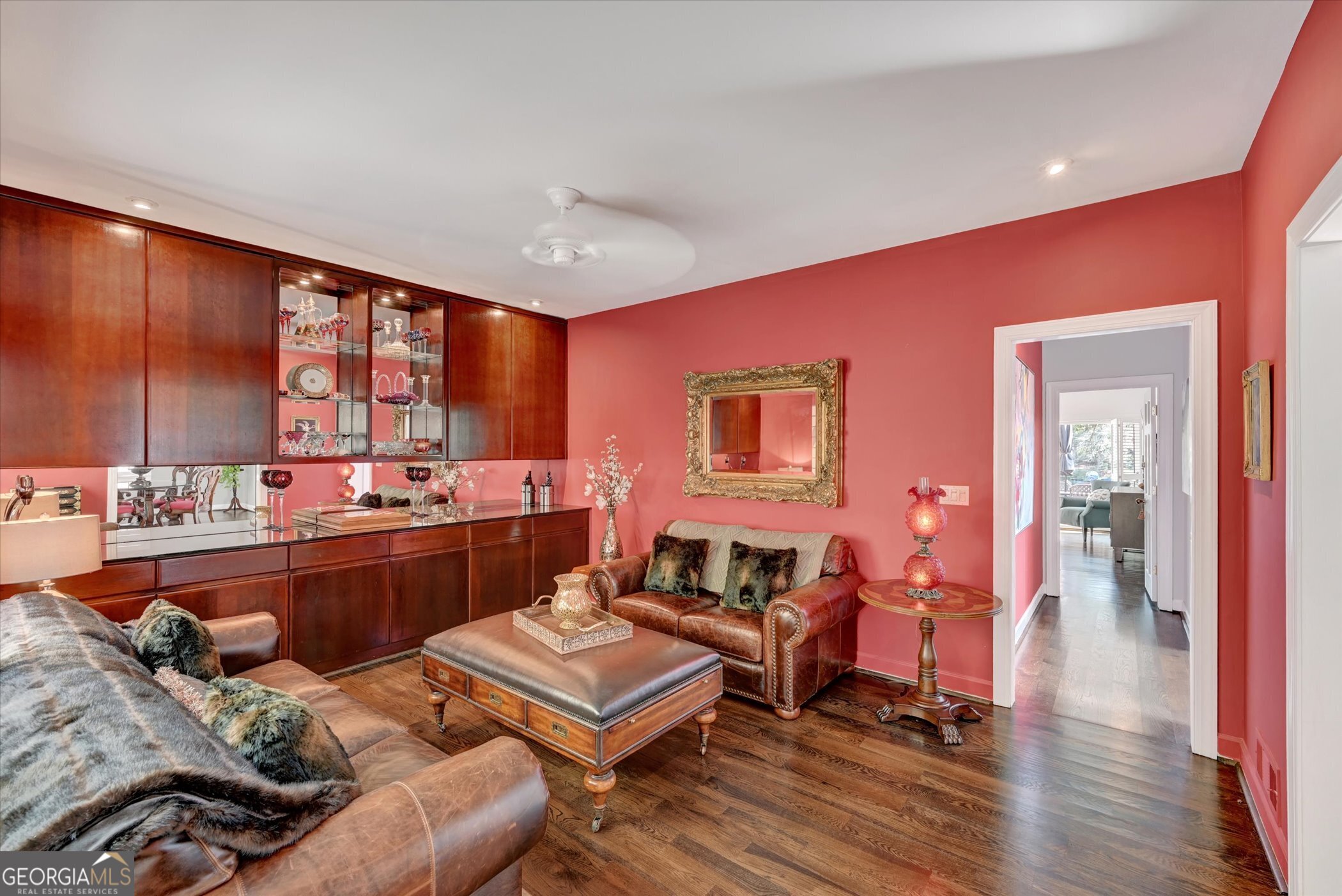 River Place - Residential