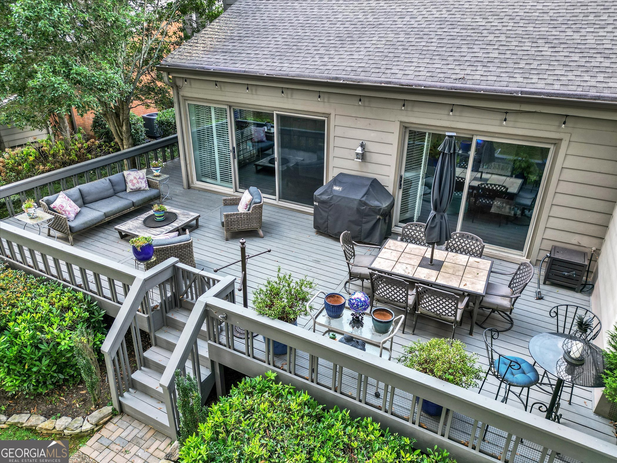 River Place - Residential