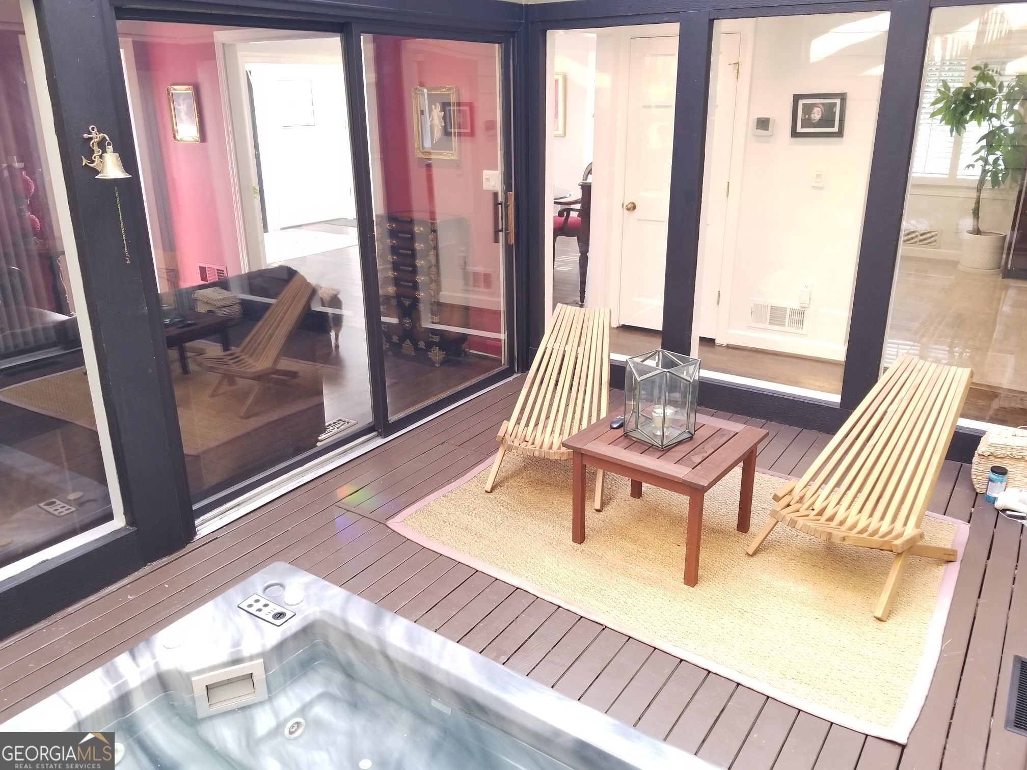 River Place - Residential