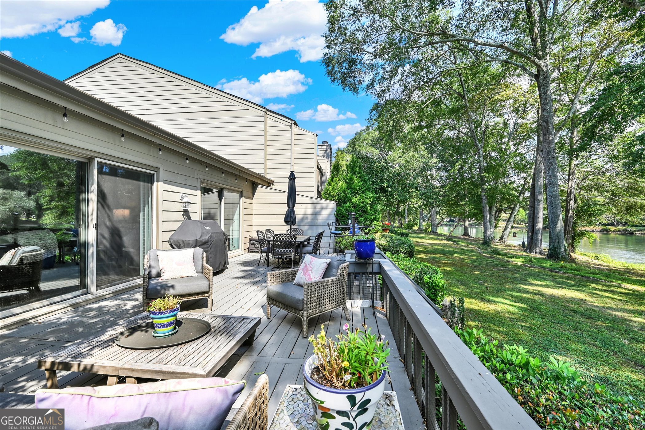 River Place - Residential