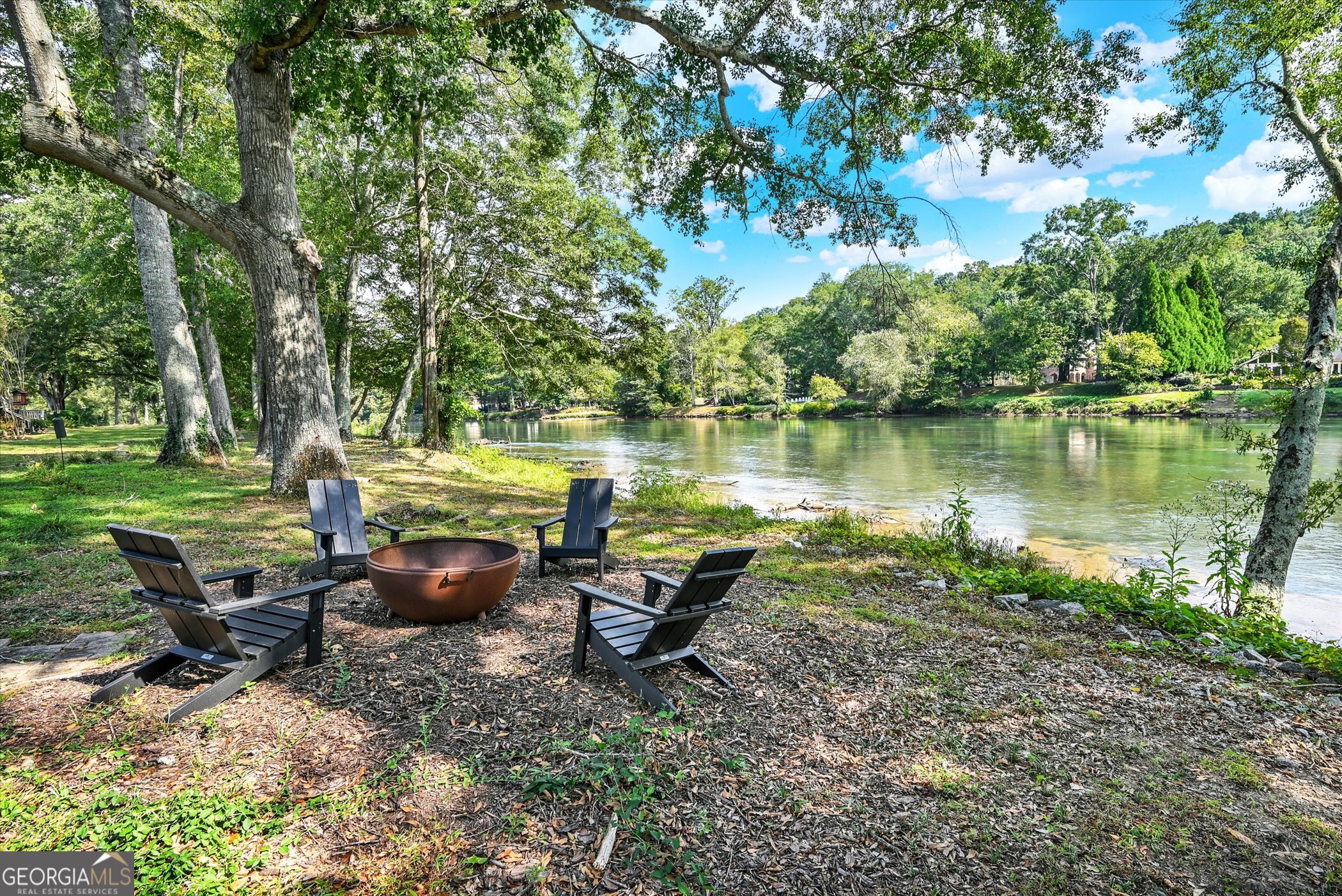 River Place - Residential