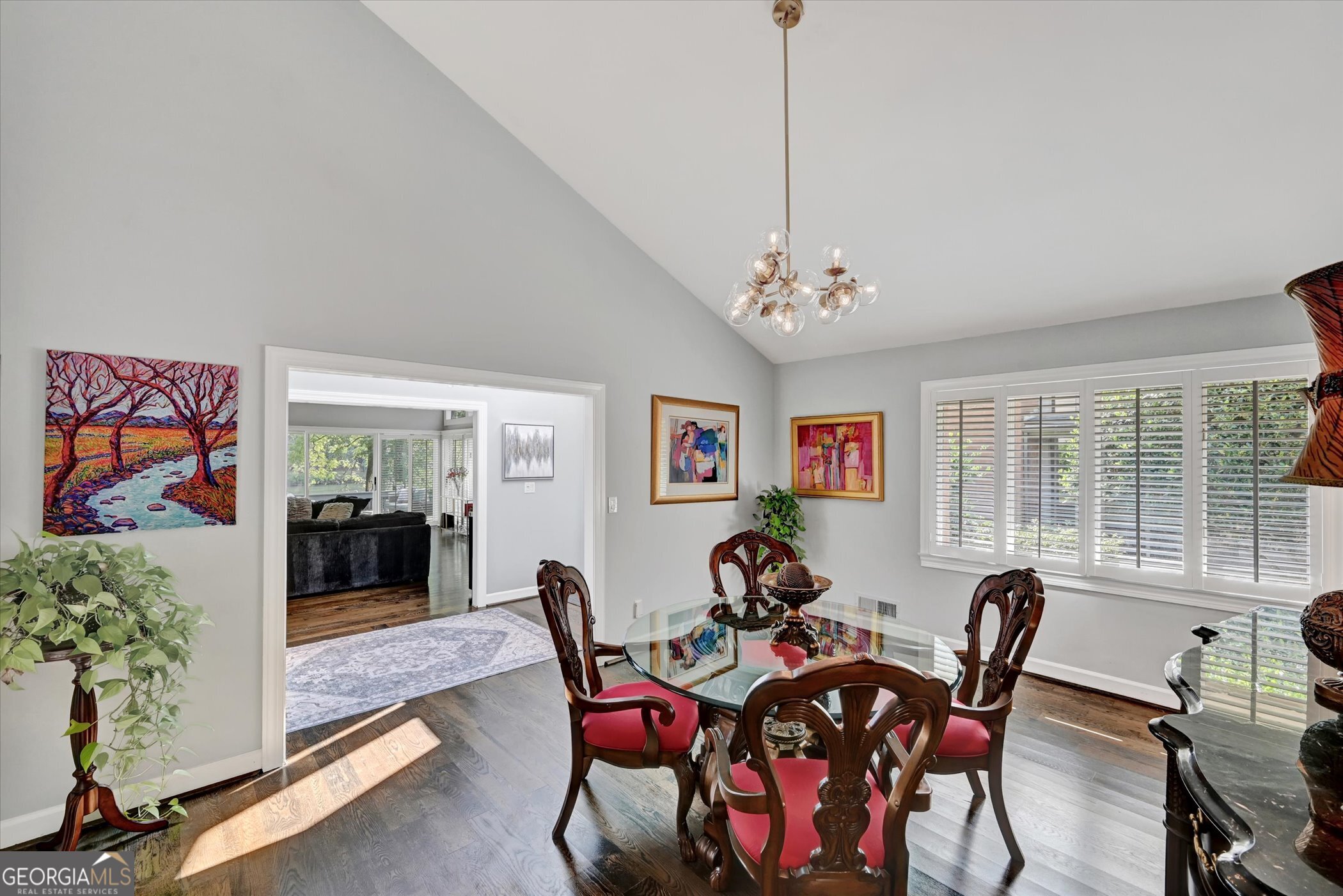 River Place - Residential