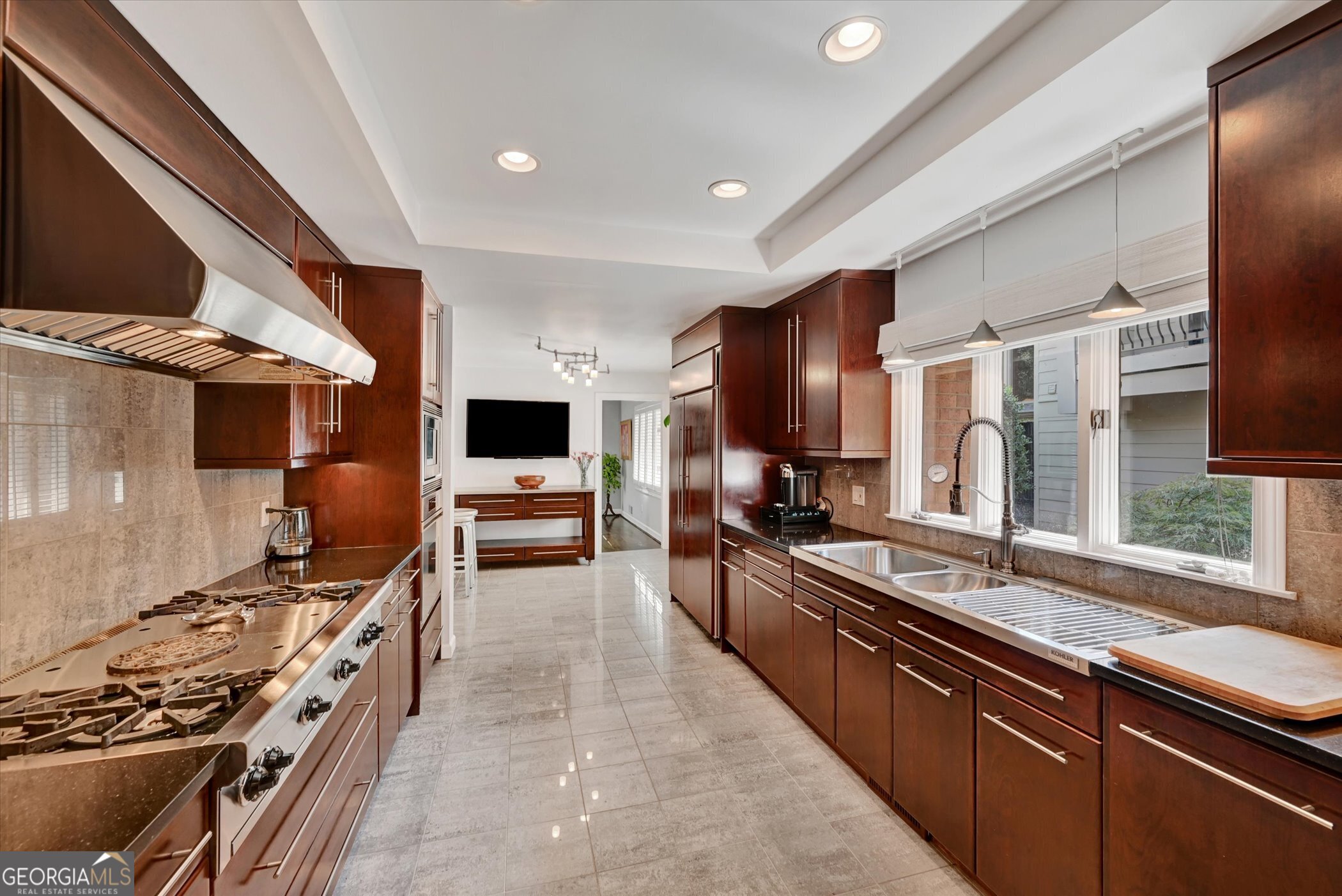 River Place - Residential