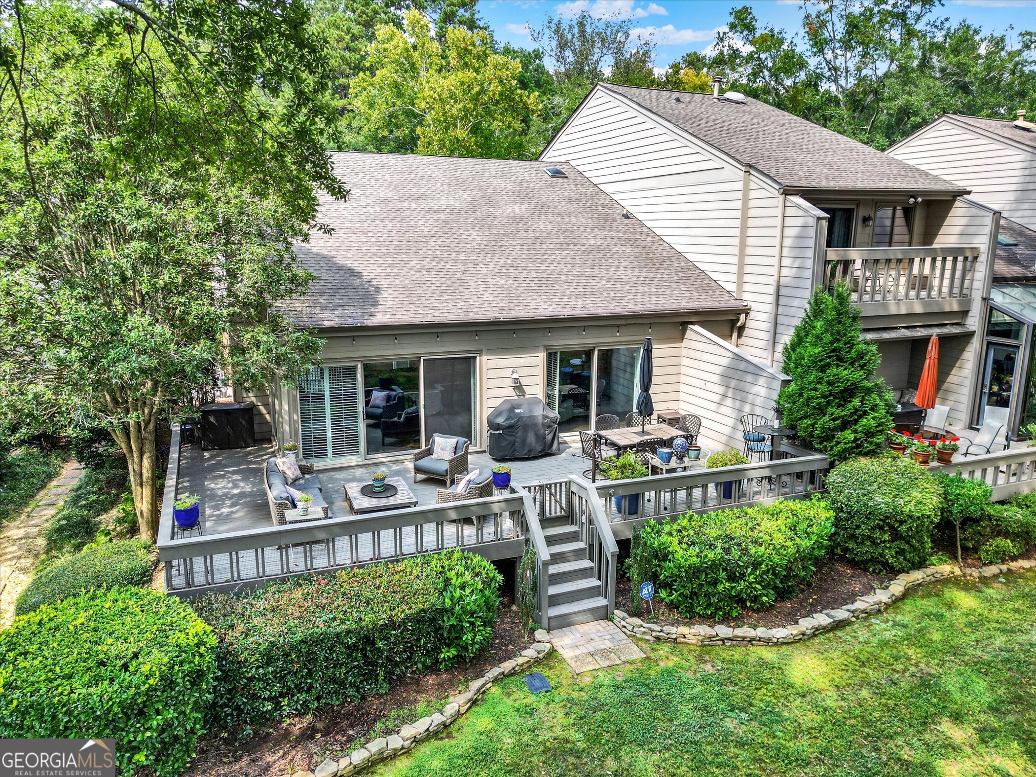 River Place - Residential