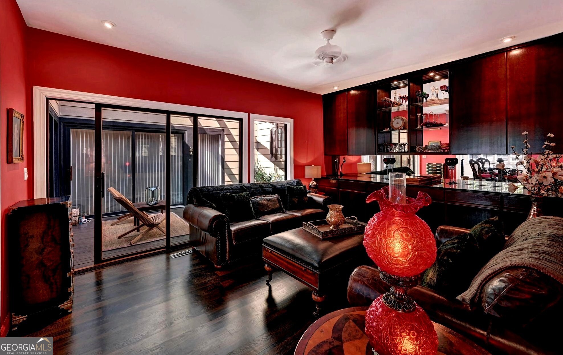 River Place - Residential