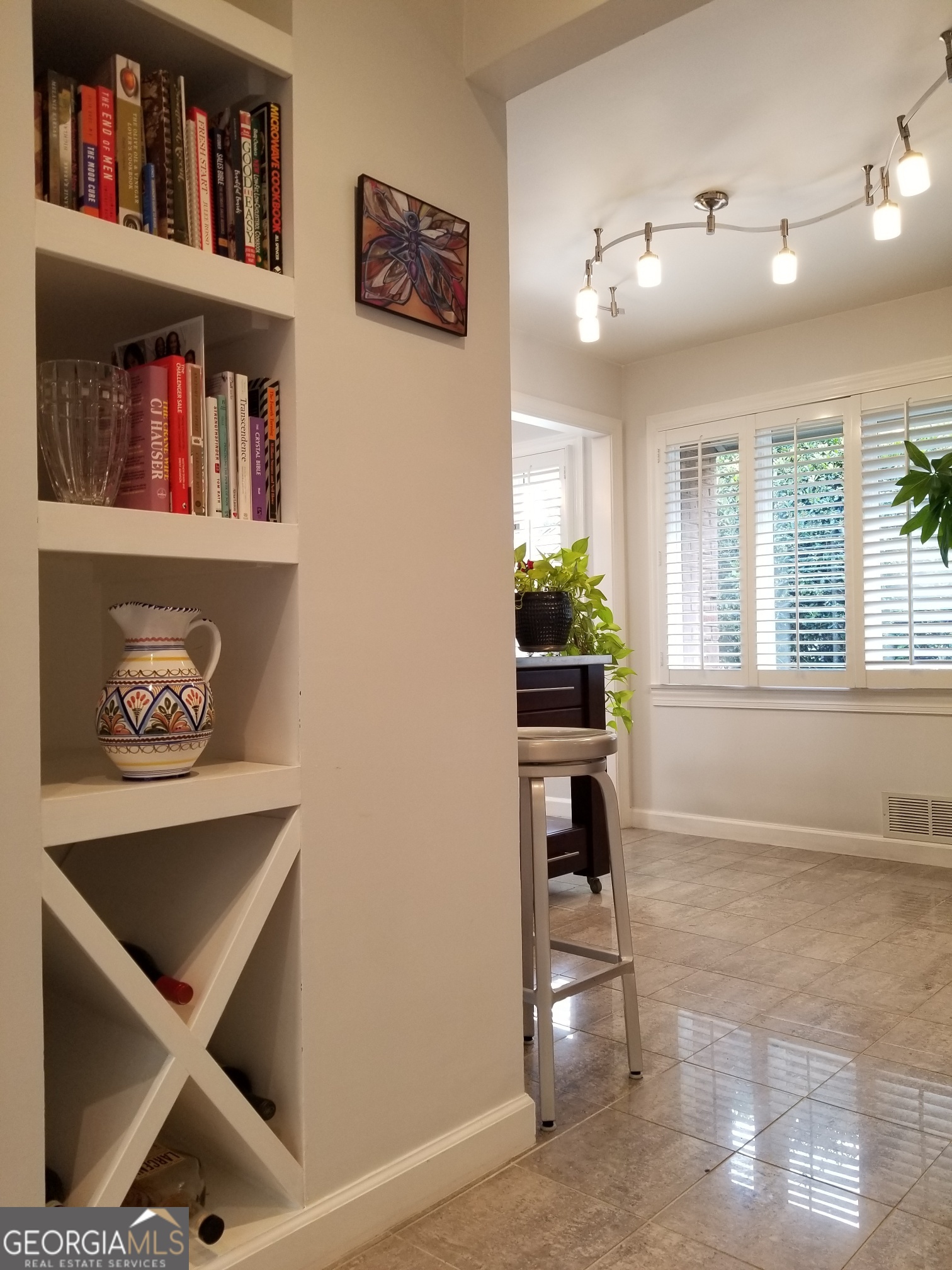 River Place - Residential