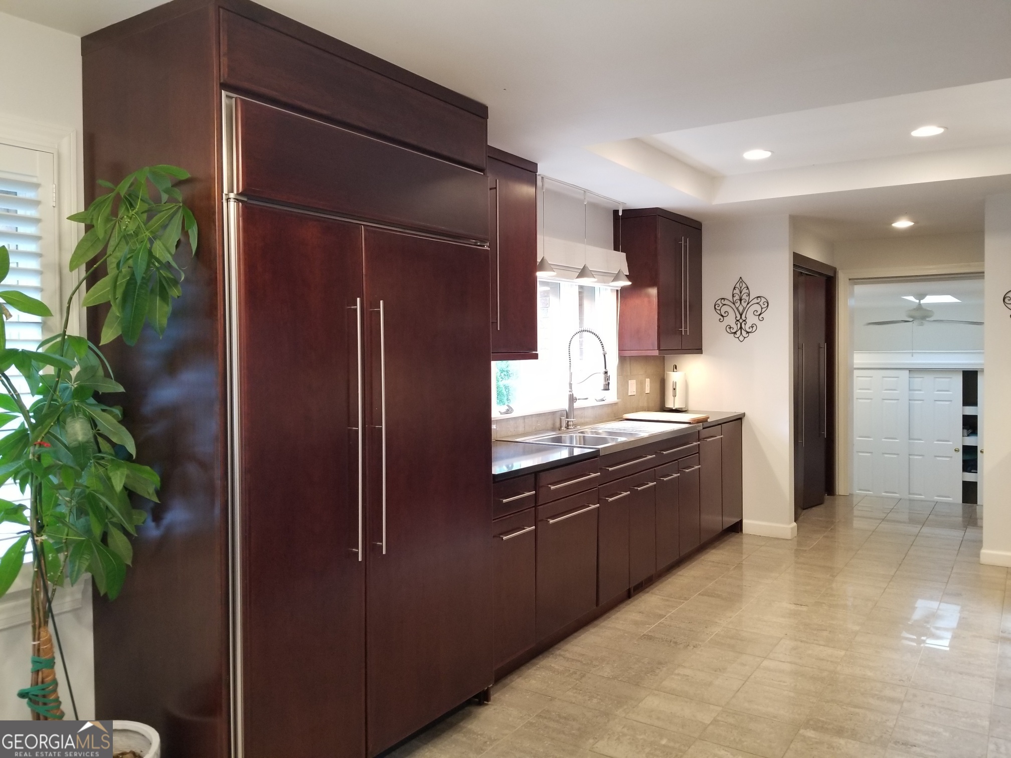 River Place - Residential