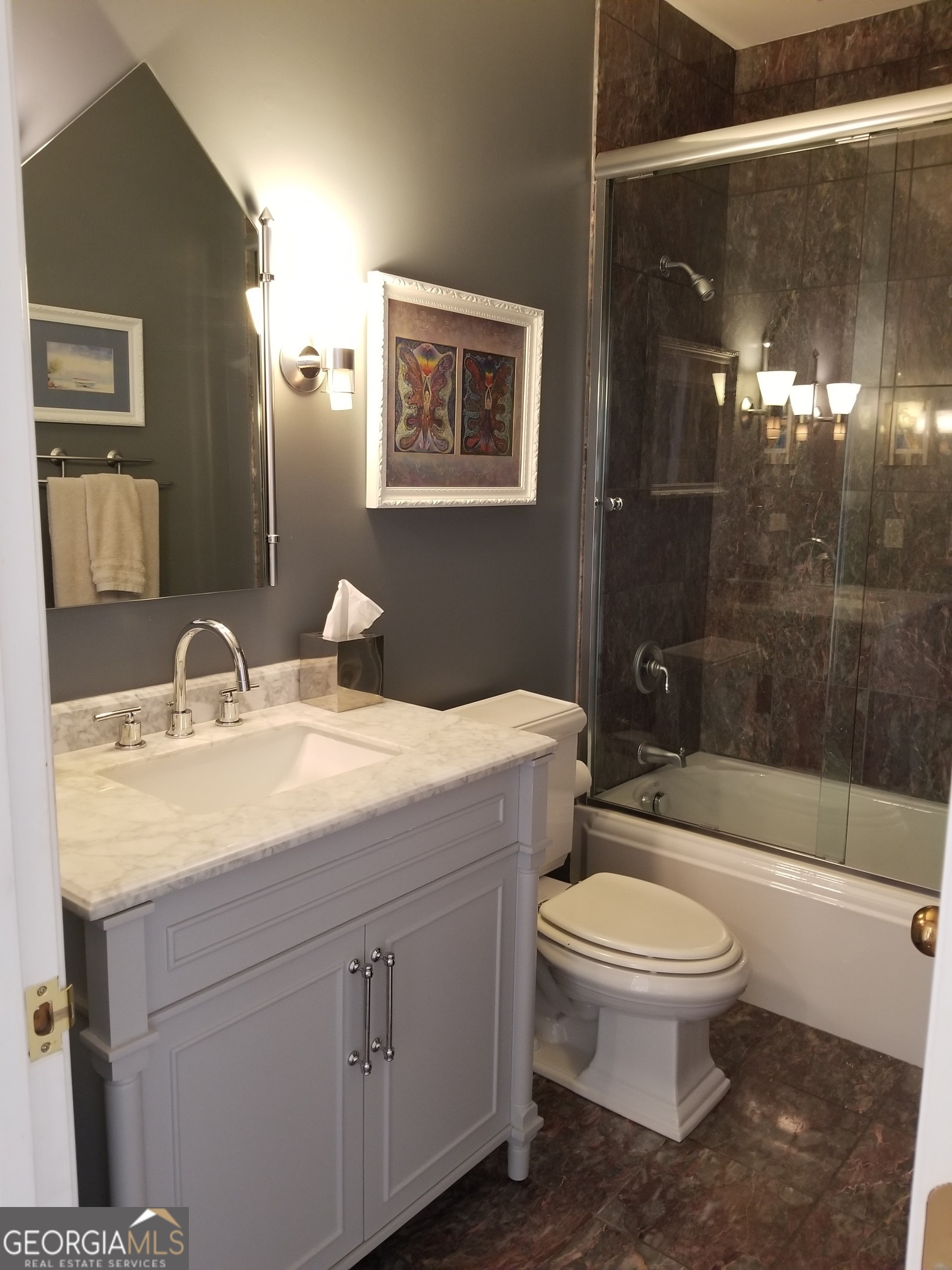 River Place - Residential