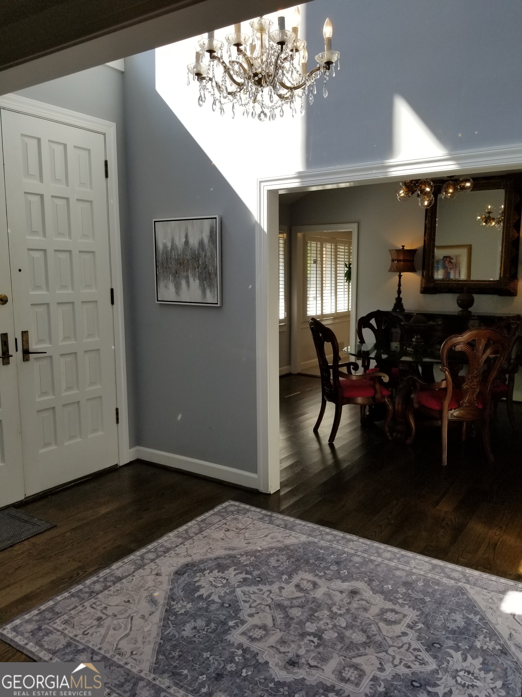 River Place - Residential