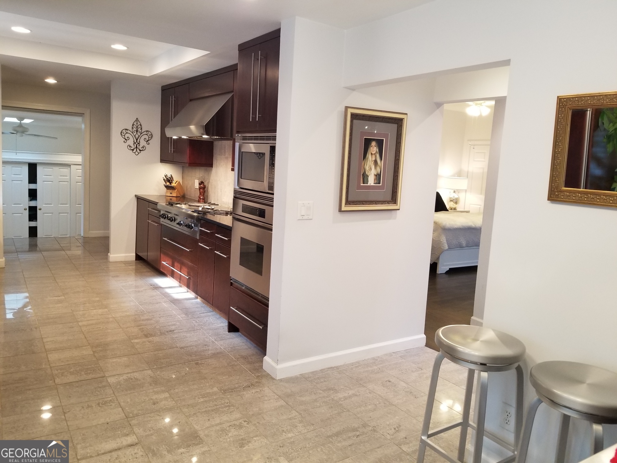 River Place - Residential