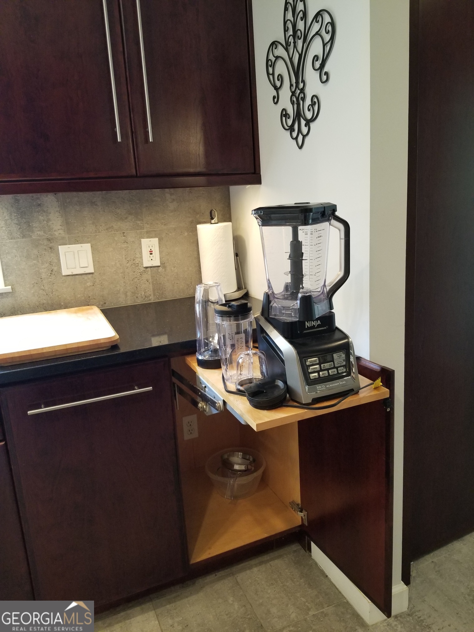 River Place - Residential