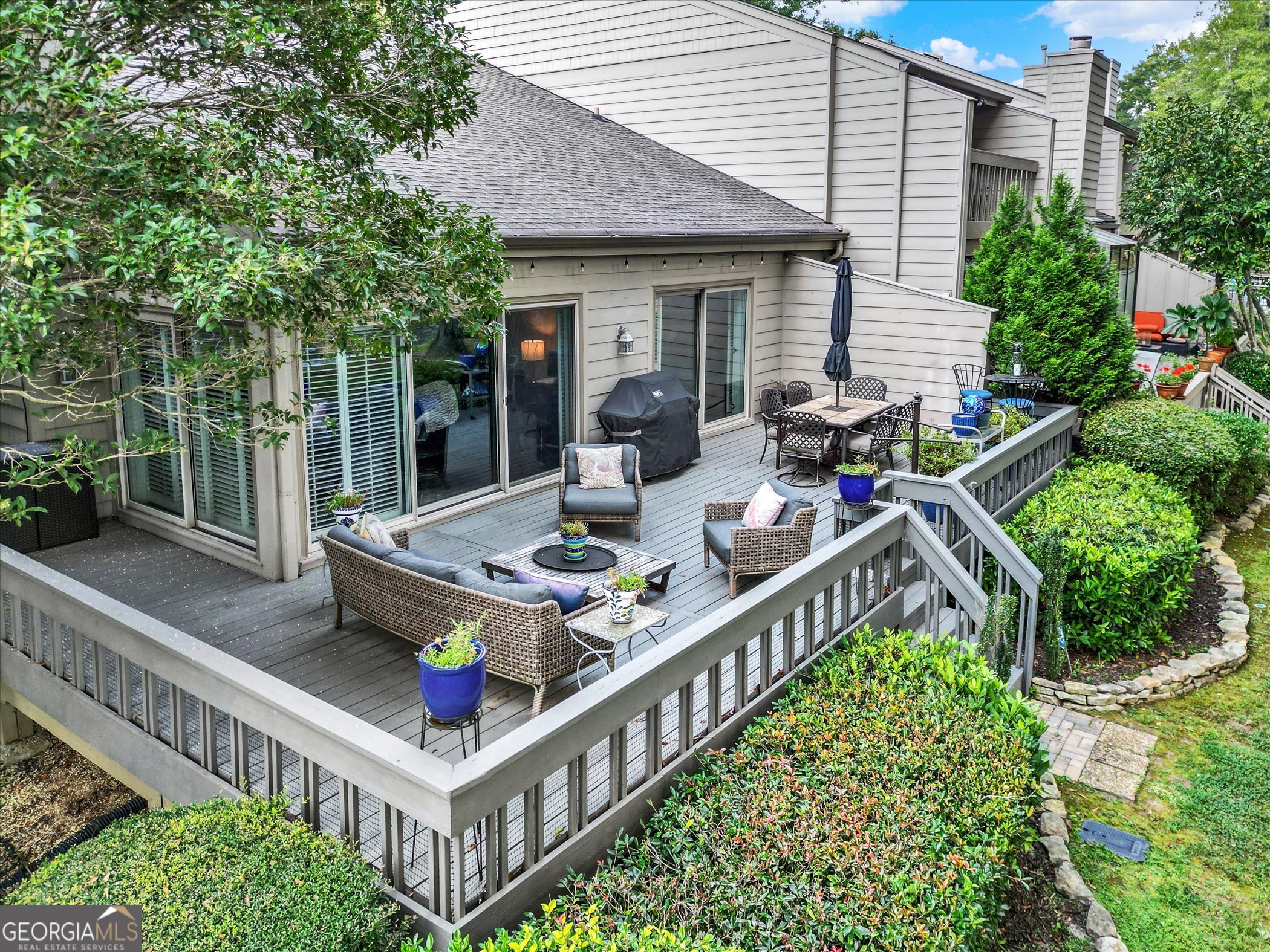 River Place - Residential