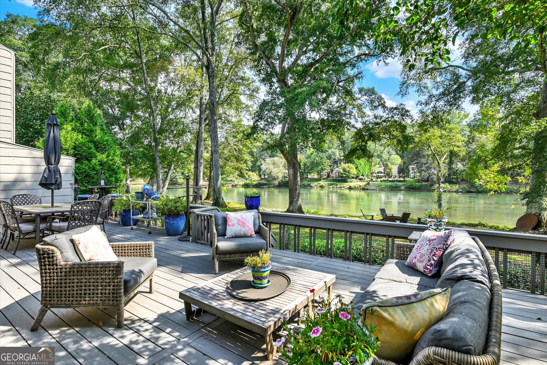 River Place - Residential